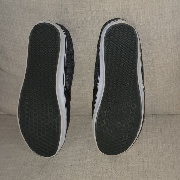VANS Atwood Black/Orion Men\'s Size 13